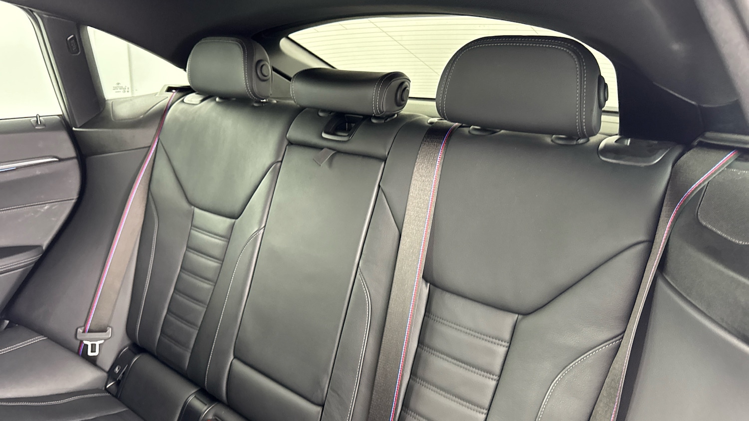 Used BMW i4 2023 for sale - 77581911: Photo 12