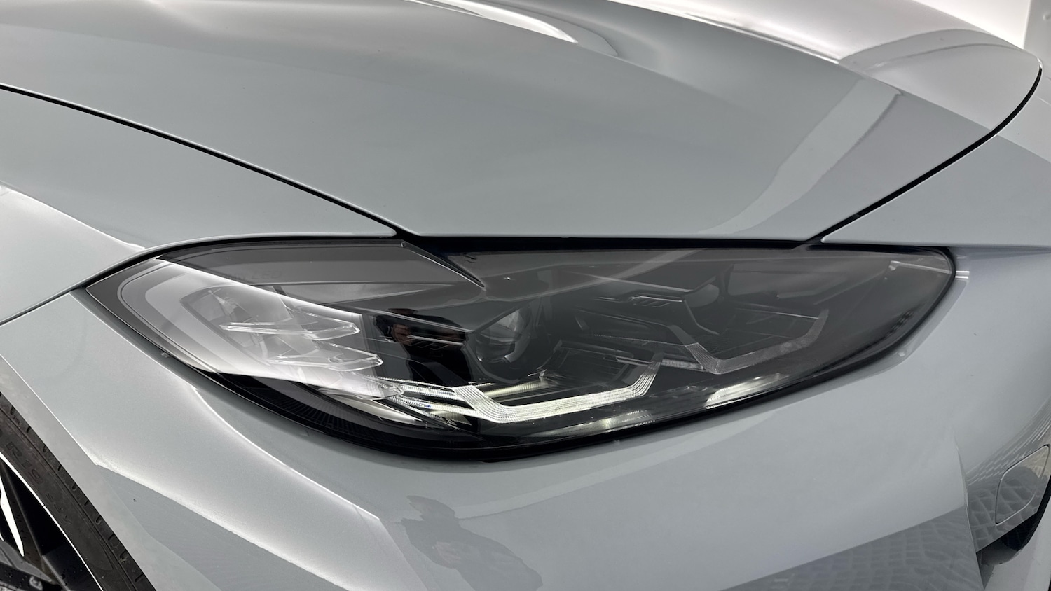 Used BMW i4 2023 for sale - 77581911: Photo 22