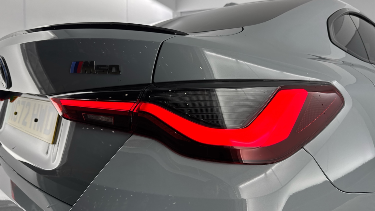 Used BMW i4 2023 for sale - 77581911: Photo 26