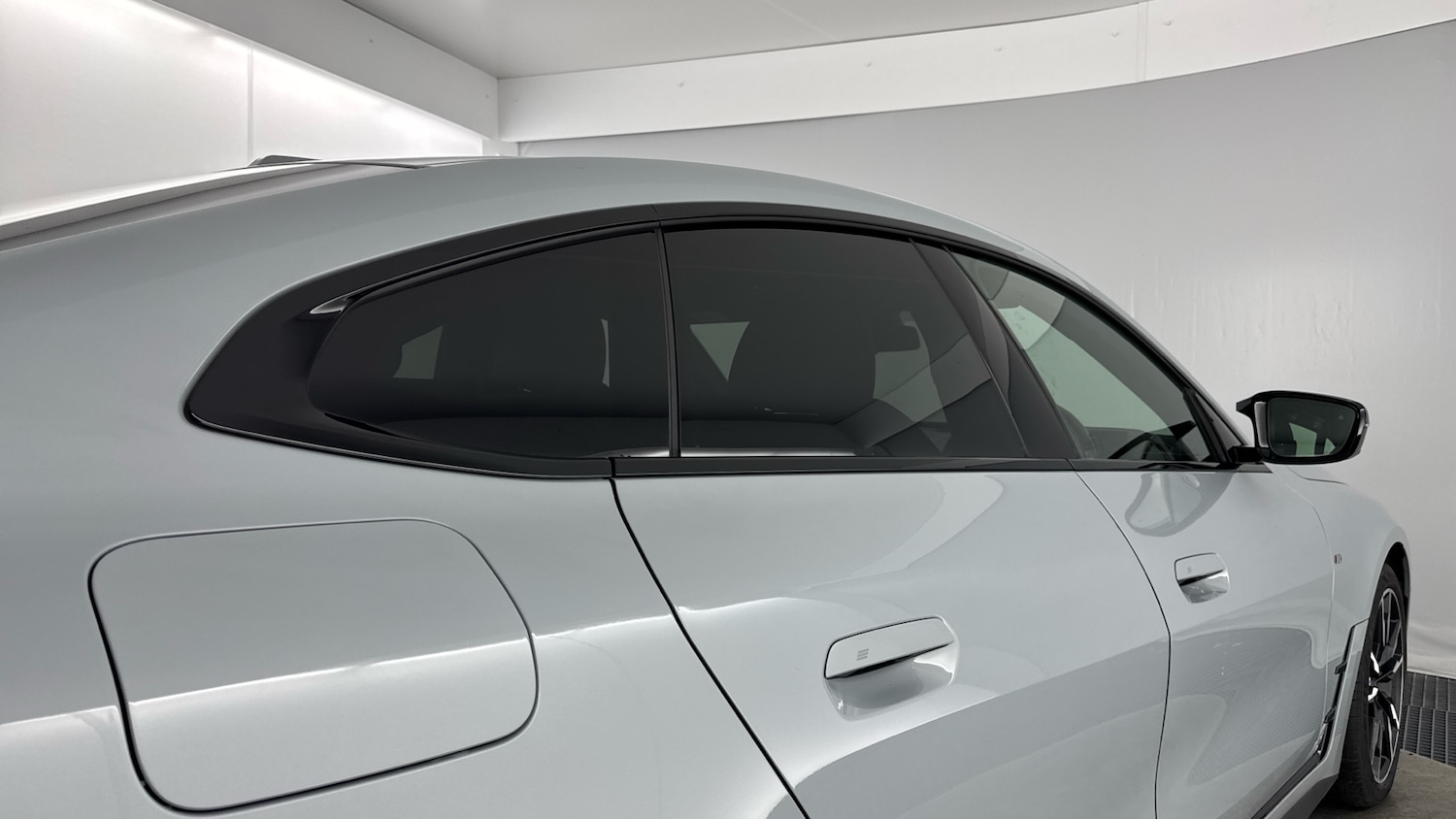 Used BMW i4 2023 for sale - 77581911: Photo 27