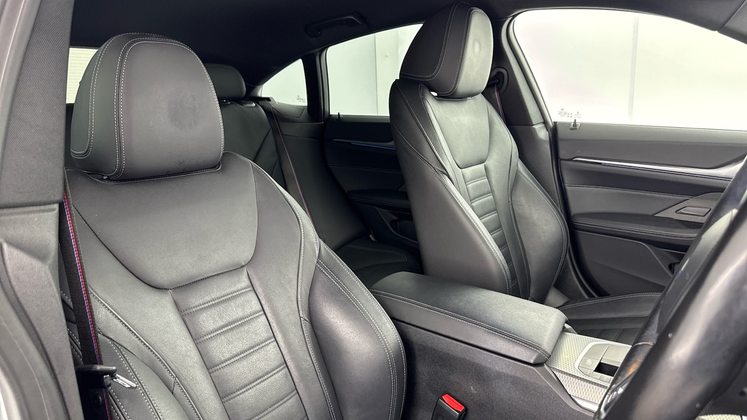 Used BMW i4 2023 for sale - 77581911: Photo 29