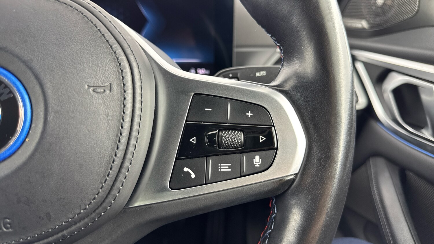 Used BMW i4 2023 for sale - 77581911: Photo 34