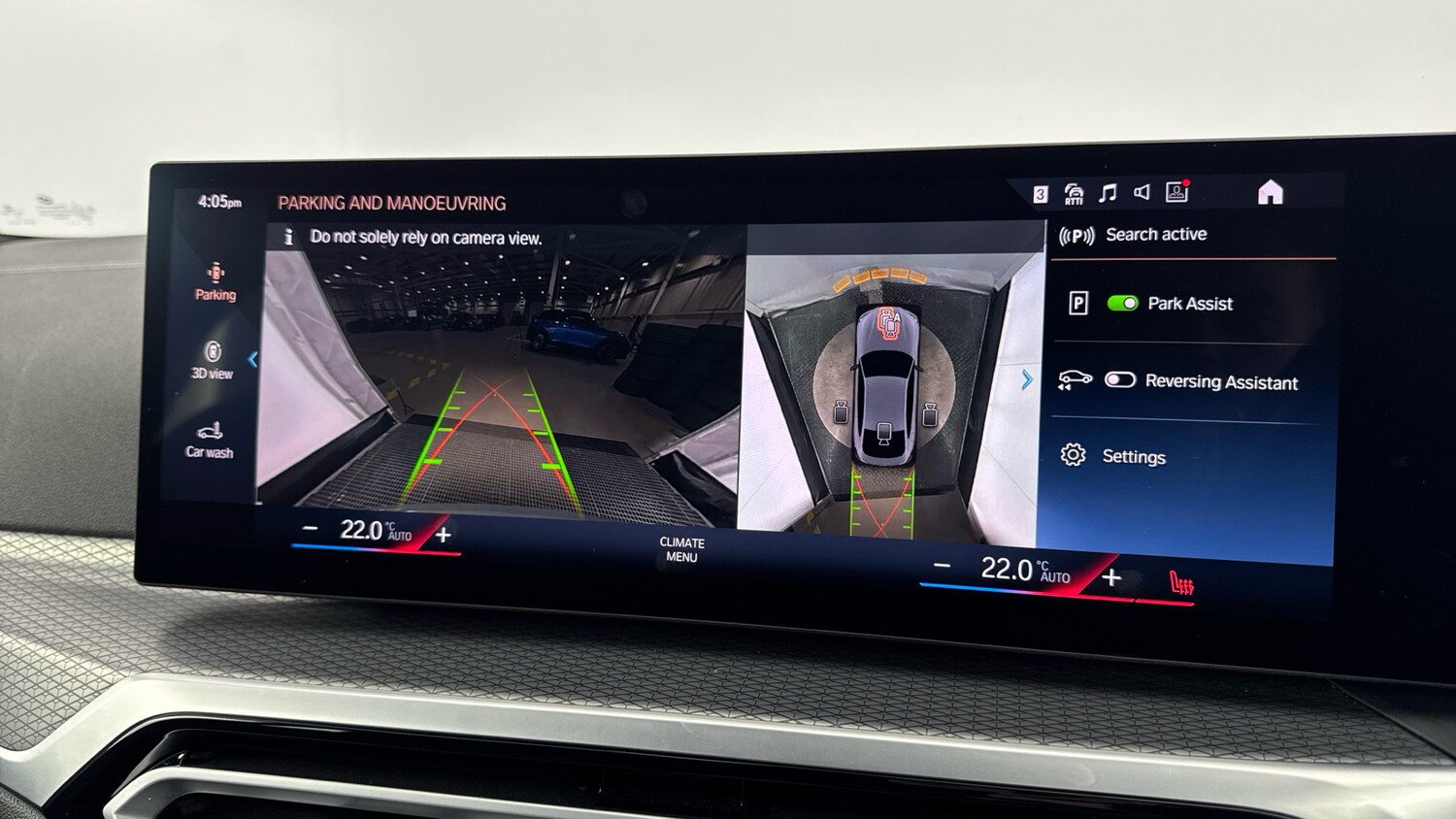 Used BMW i4 2023 for sale - 77581911: Photo 36