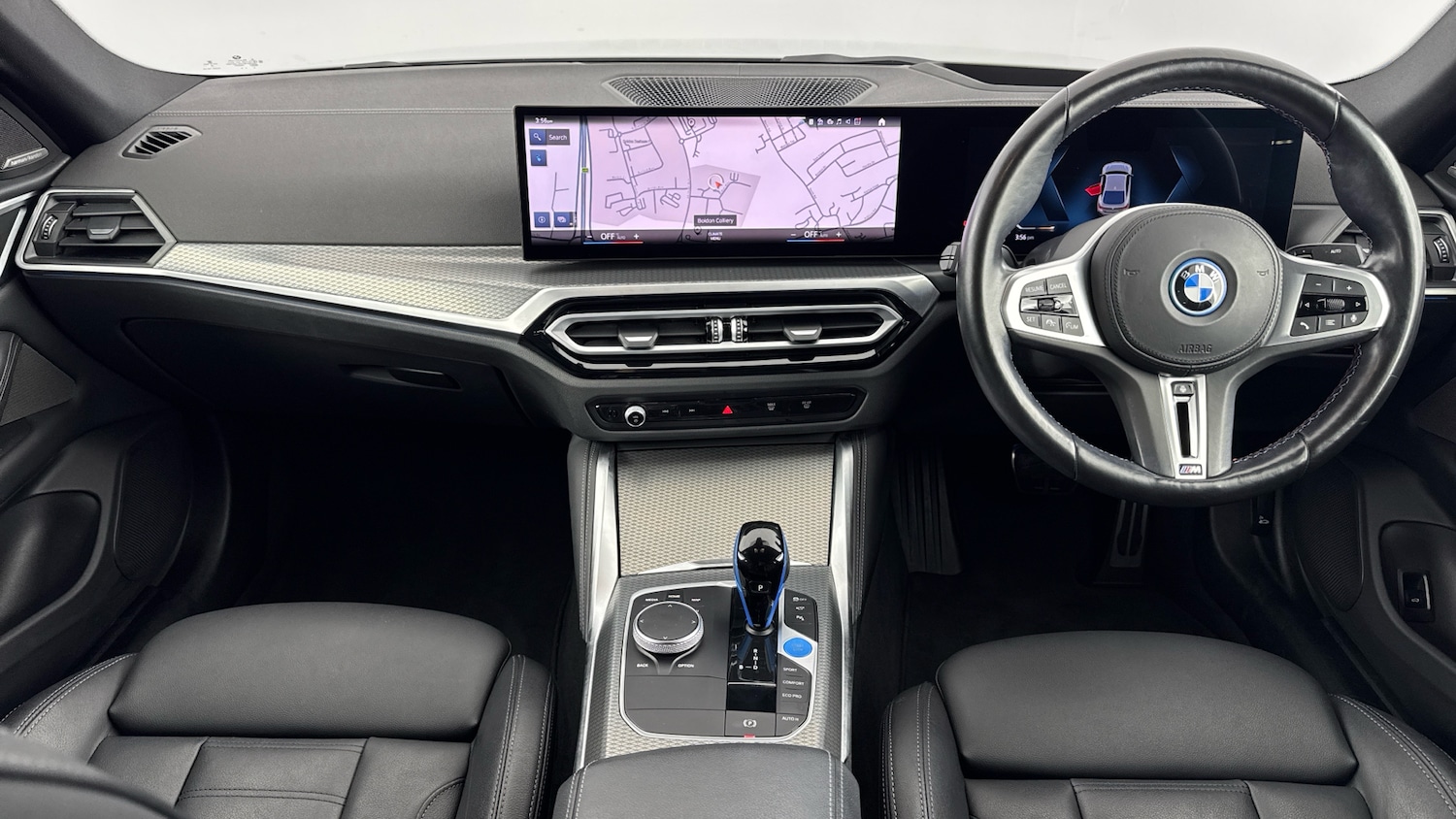 Used BMW i4 2023 for sale - 77581911: Photo 4