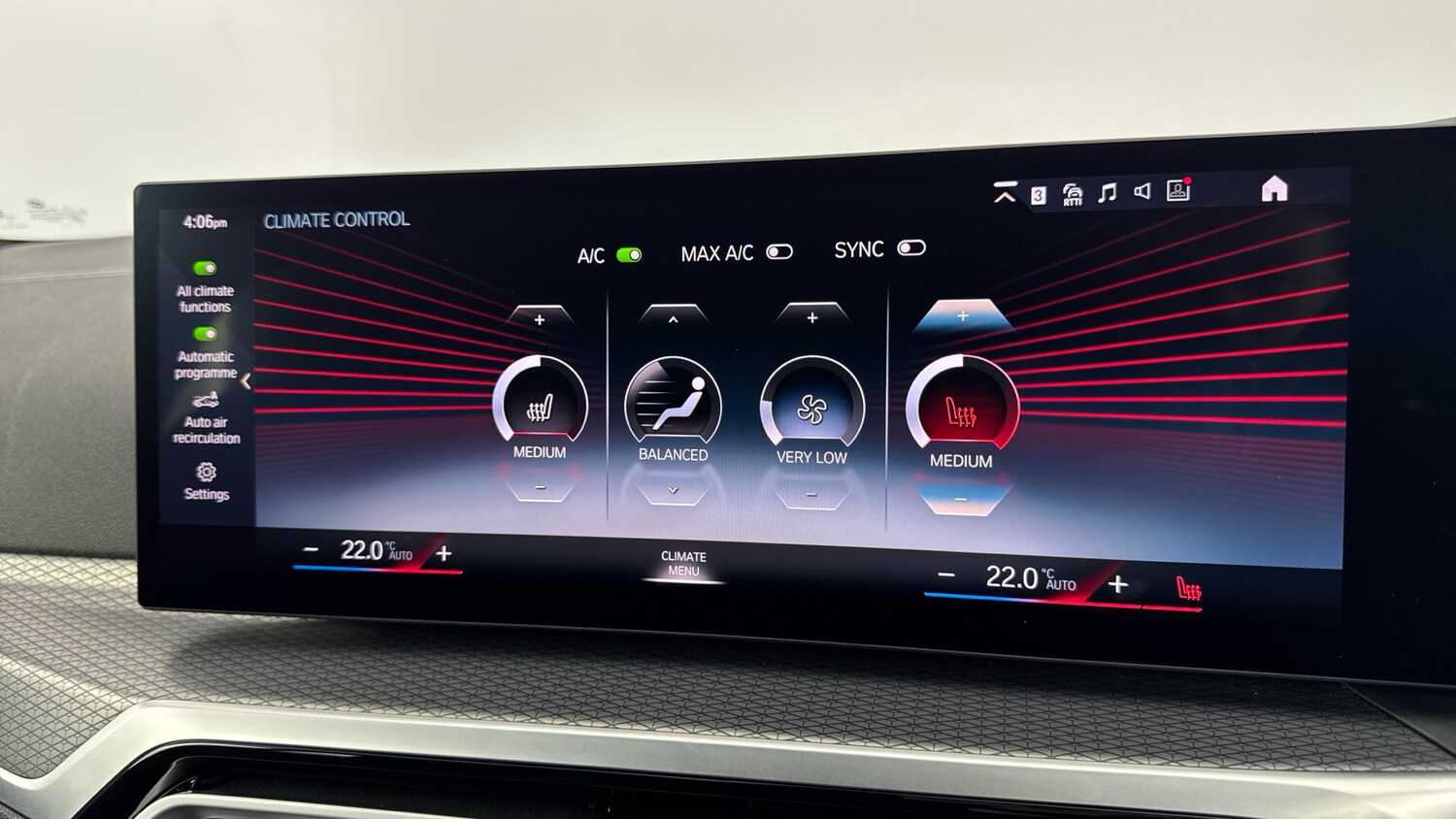 Used BMW i4 2023 for sale - 77581911: Photo 40