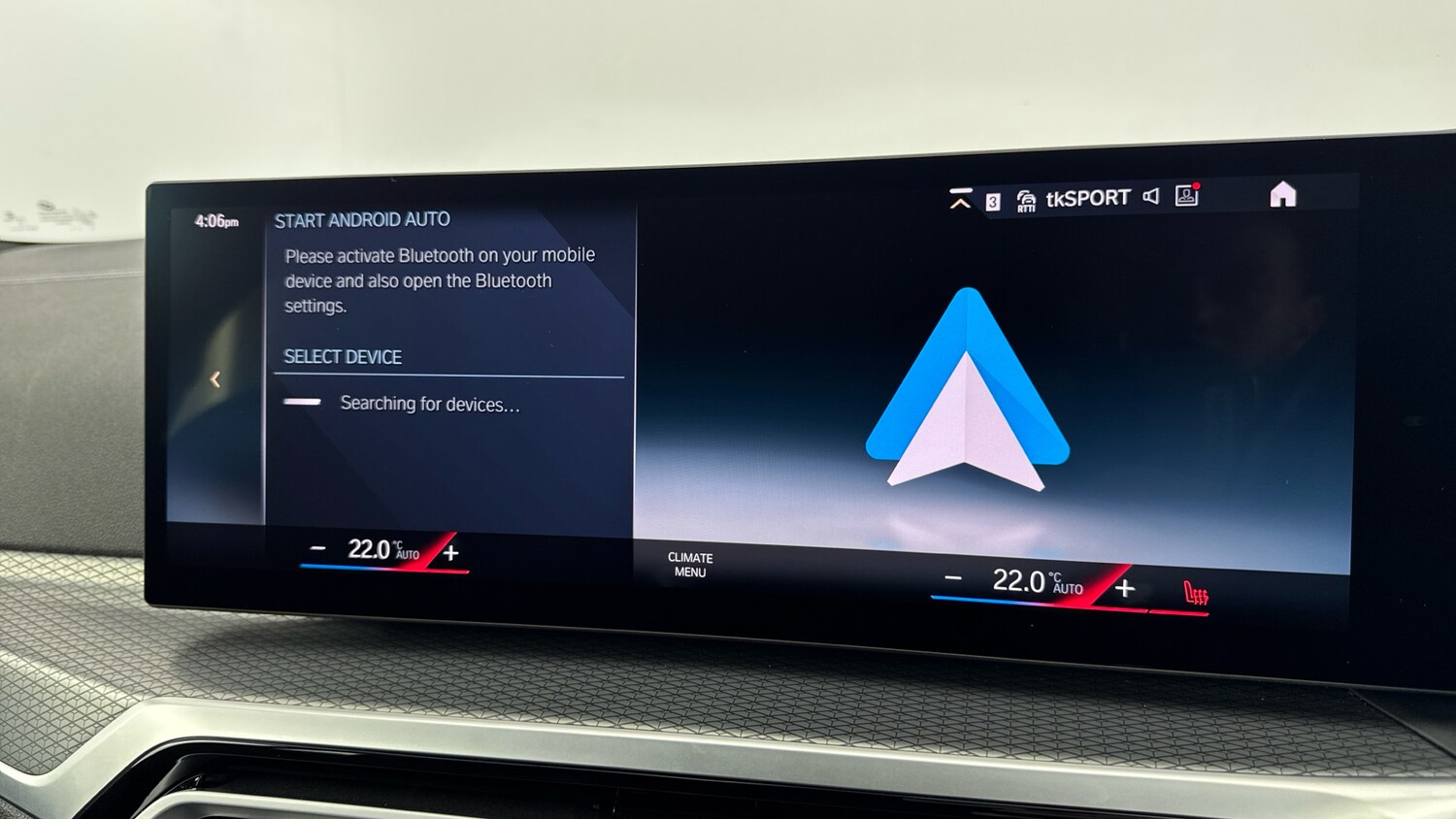 Used BMW i4 2023 for sale - 77581911: Photo 44