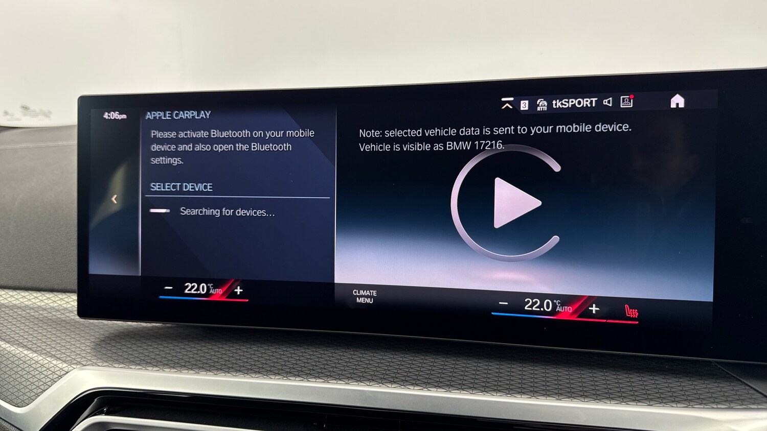 Used BMW i4 2023 for sale - 77581911: Photo 45