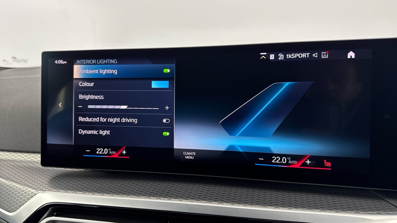 Used BMW i4 2023 for sale - 77581911: Photo 46