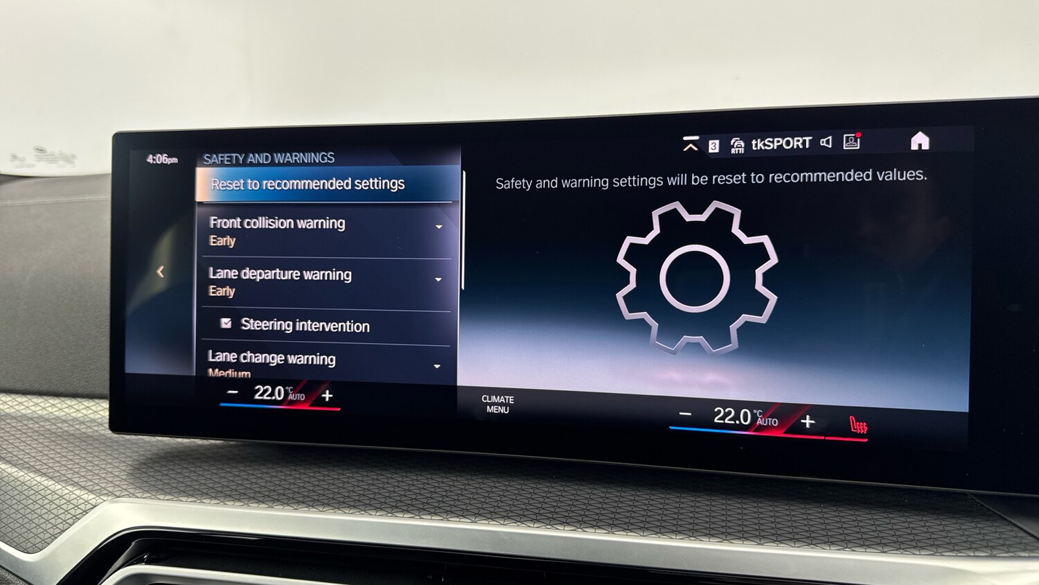 Used BMW i4 2023 for sale - 77581911: Photo 47