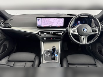 Used BMW i4 2023 for sale - 77581911: Photo
