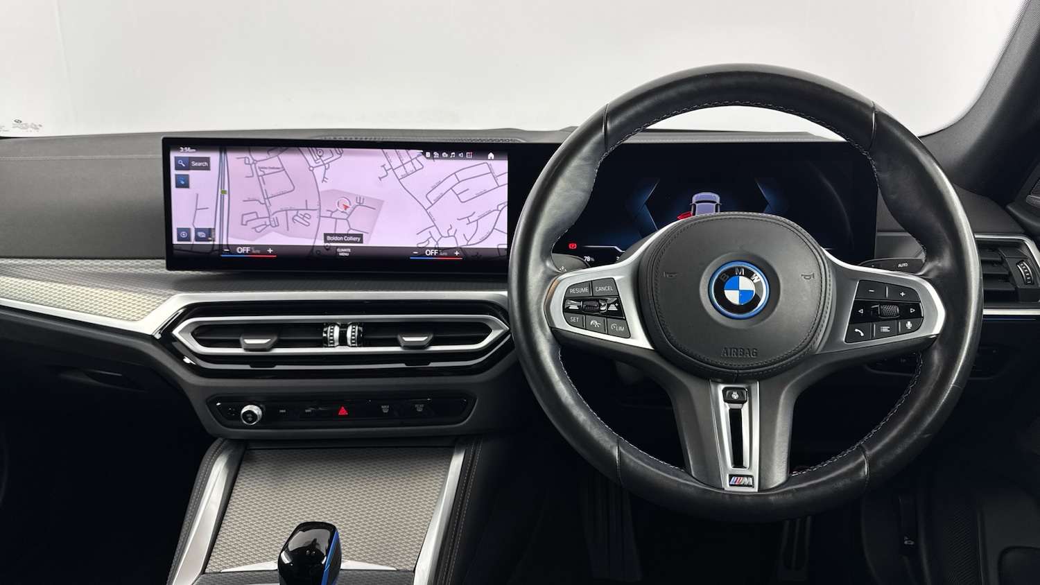 Used BMW i4 2023 for sale - 77581911: Photo 5
