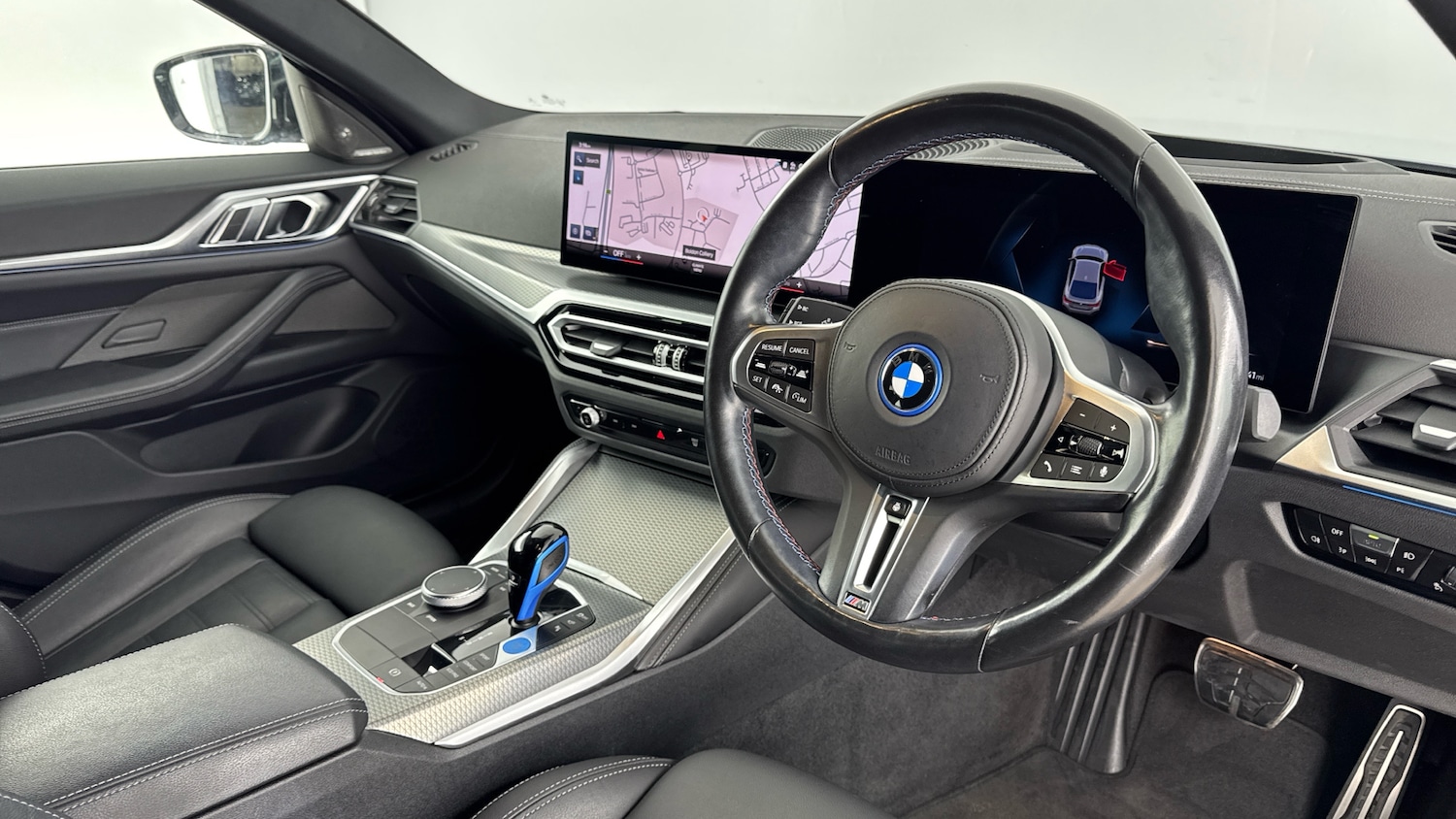 Used BMW i4 2023 for sale - 77581911: Photo 6