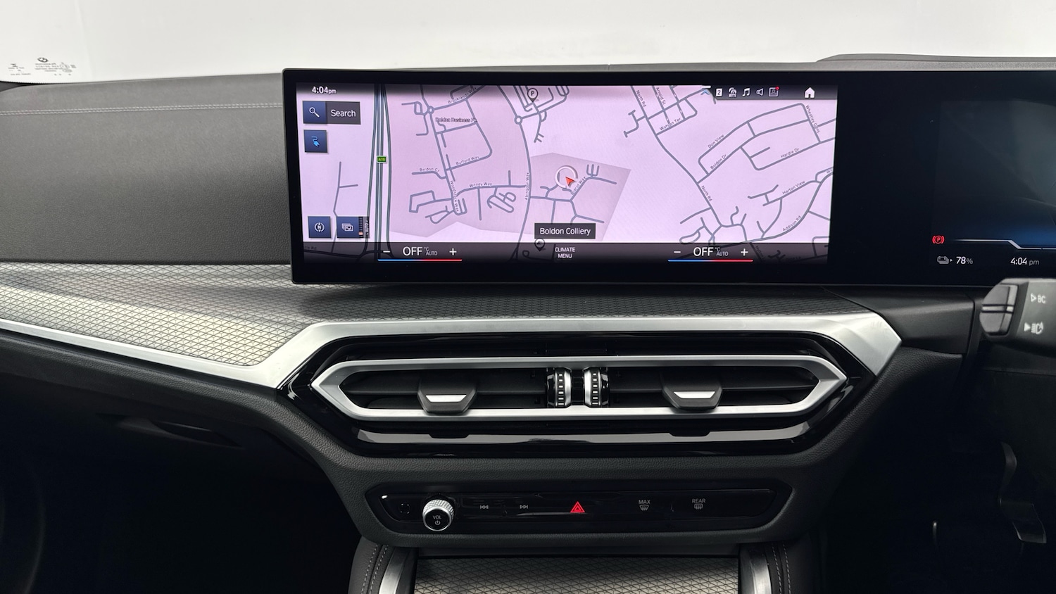 Used BMW i4 2023 for sale - 77581911: Photo 8