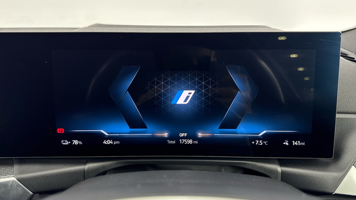 Used BMW i4 2023 for sale - 77581911: Photo 9