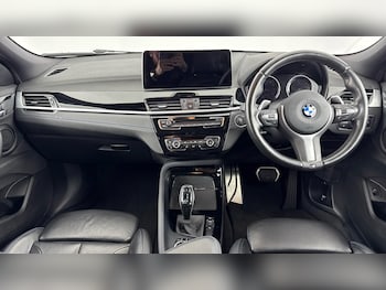 Used BMW X2 2020 for sale - 77171063: Photo
