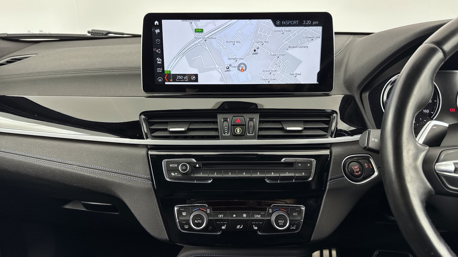 Used BMW X2 2020 for sale - 77171063: Photo 8