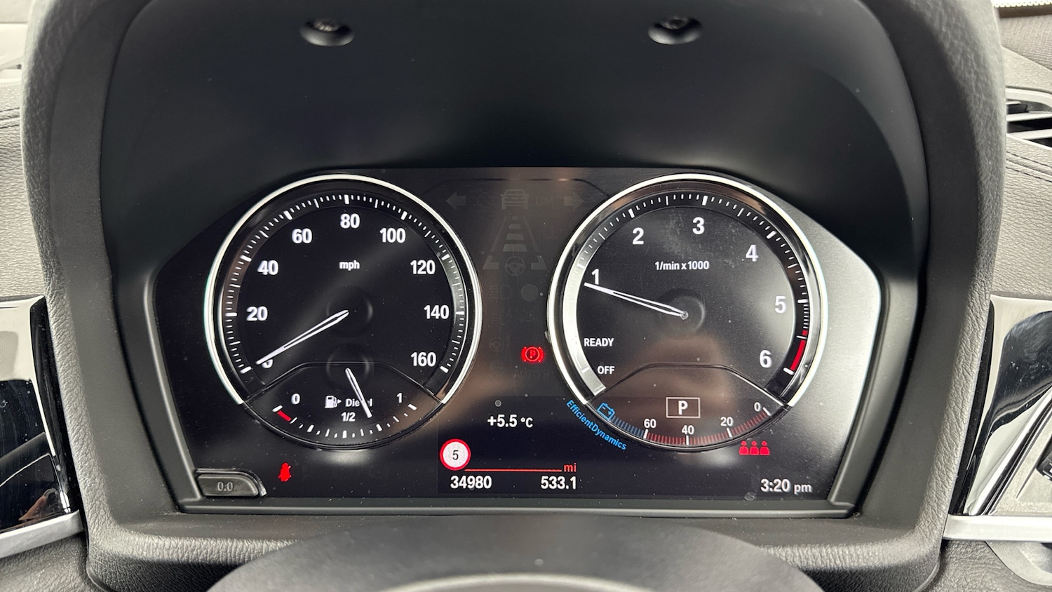 Used BMW X2 2020 for sale - 77171063: Photo 9