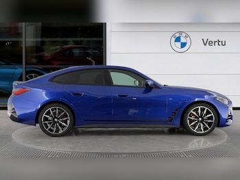 Used BMW 4 Series 2022 for sale - 75095517: Photo