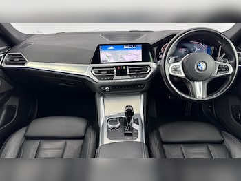 Used BMW 4 Series 2022 for sale - 75095517: Photo