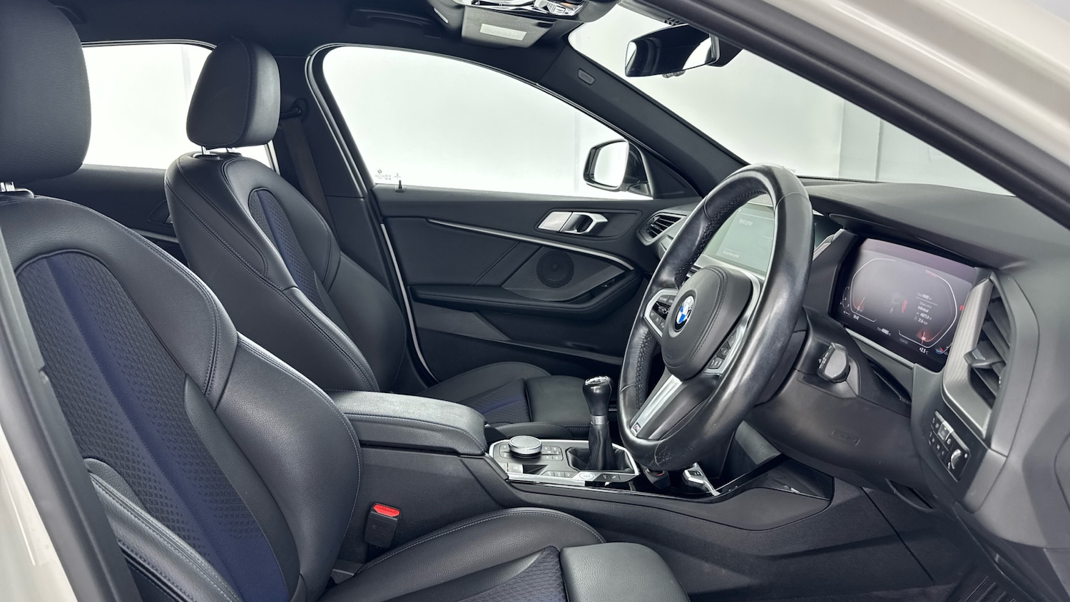 Used BMW 1 Series 2022 for sale - 77129431: Photo 11