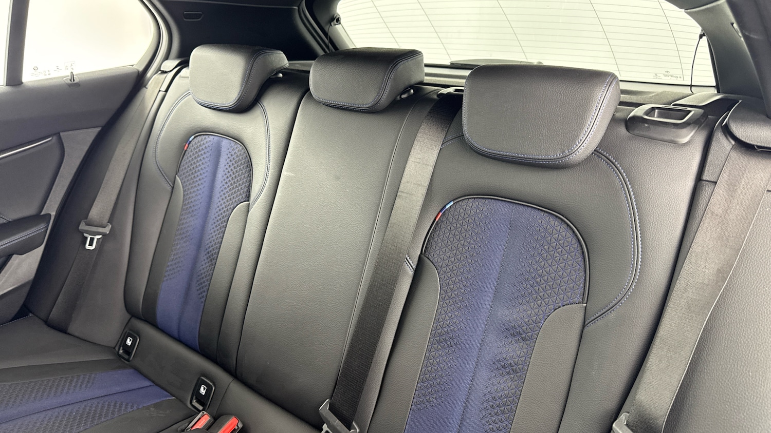 Used BMW 1 Series 2022 for sale - 77129431: Photo 12