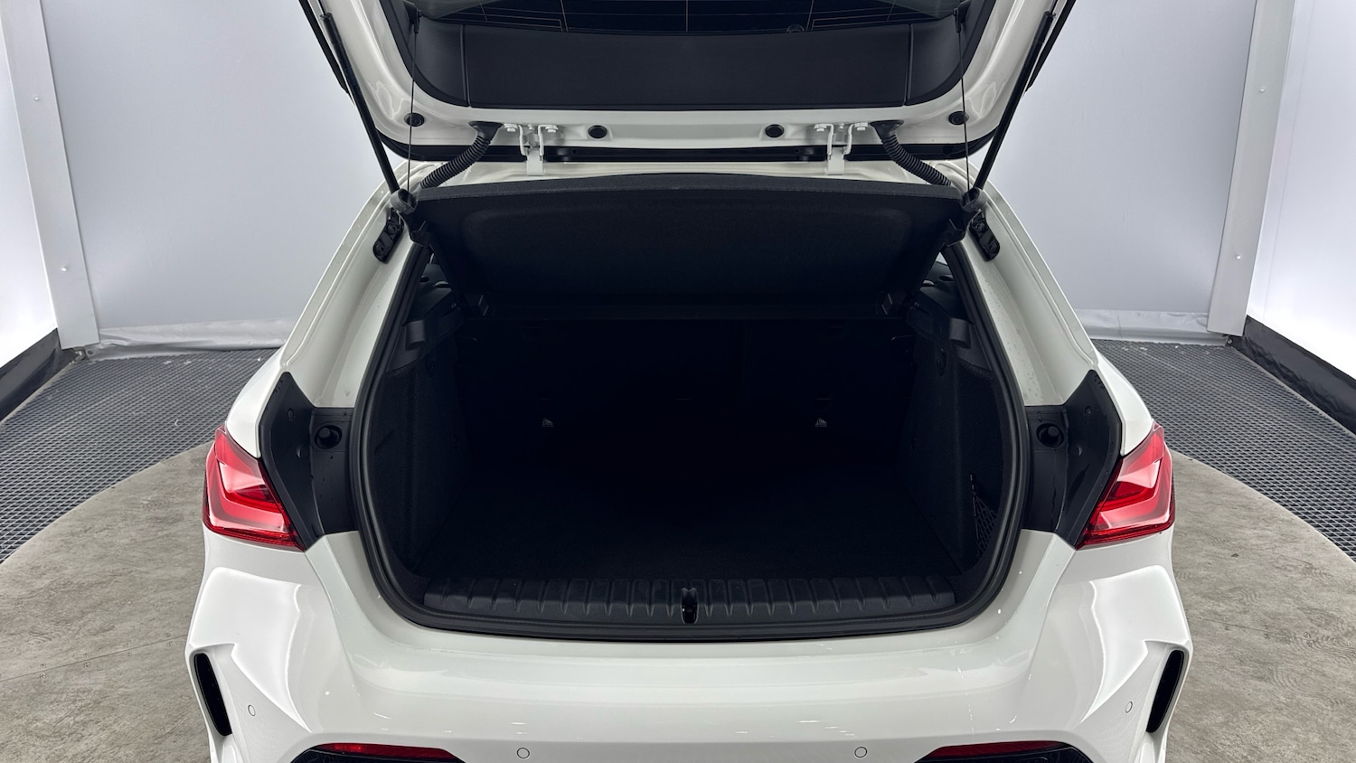 Used BMW 1 Series 2022 for sale - 77129431: Photo 13