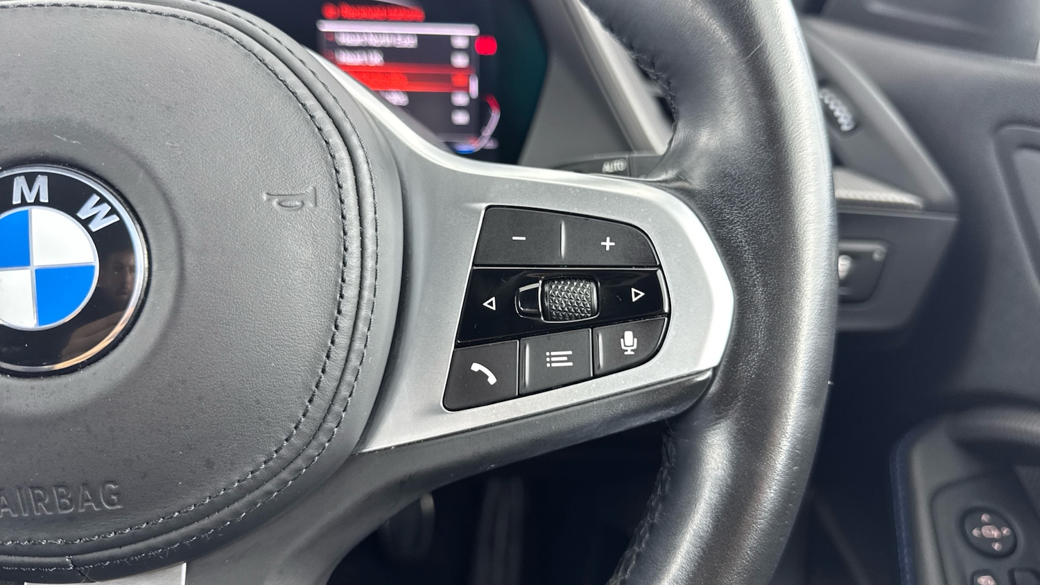 Used BMW 1 Series 2022 for sale - 77129431: Photo 18