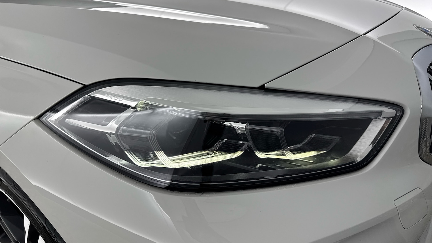 Used BMW 1 Series 2022 for sale - 77129431: Photo 22