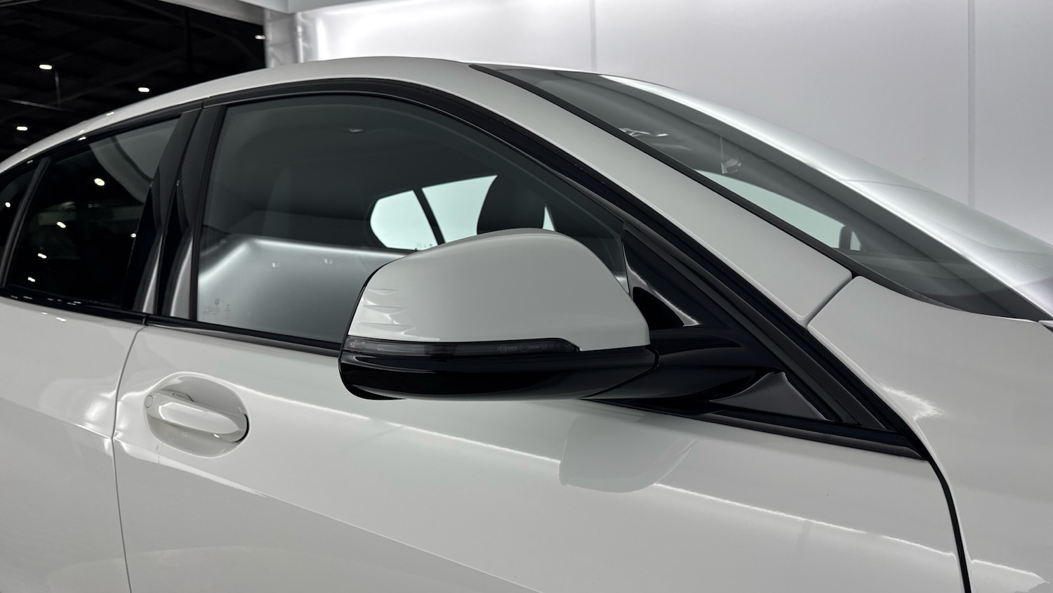 Used BMW 1 Series 2022 for sale - 77129431: Photo 23