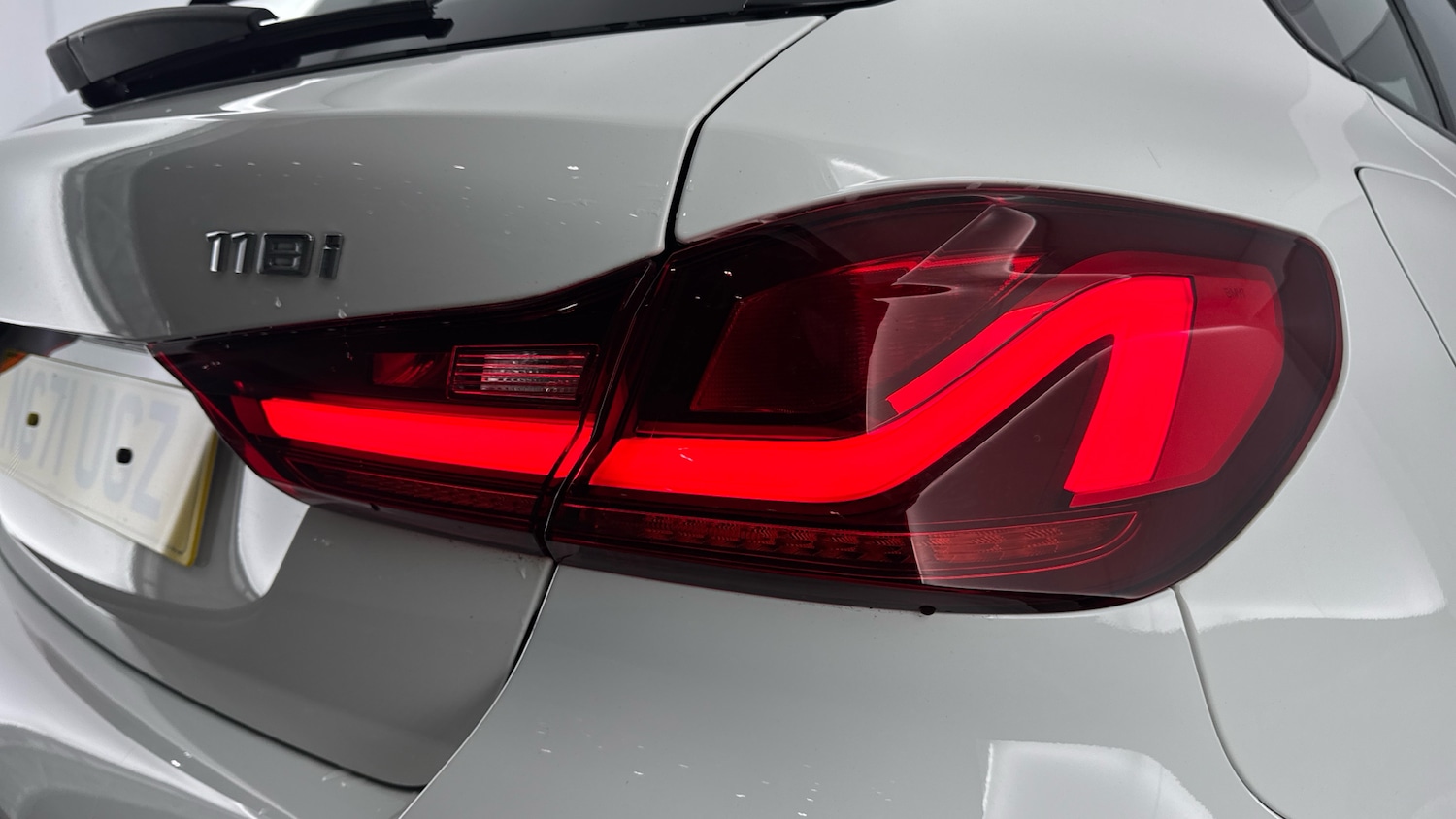 Used BMW 1 Series 2022 for sale - 77129431: Photo 24