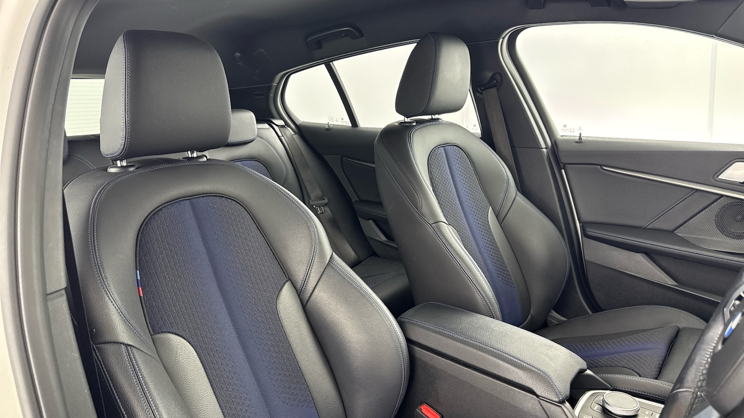 Used BMW 1 Series 2022 for sale - 77129431: Photo 26