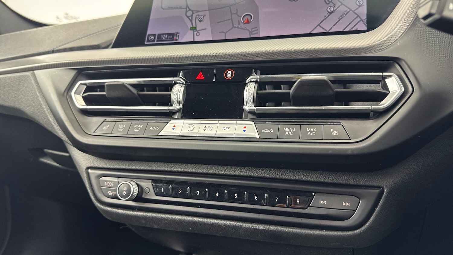 Used BMW 1 Series 2022 for sale - 77129431: Photo 30