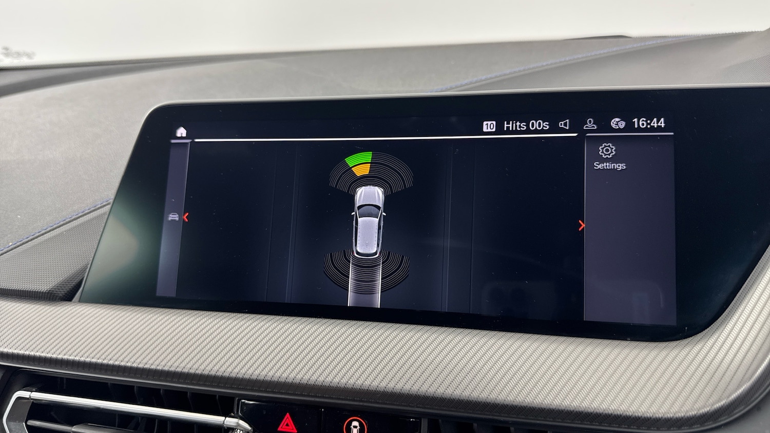 Used BMW 1 Series 2022 for sale - 77129431: Photo 31