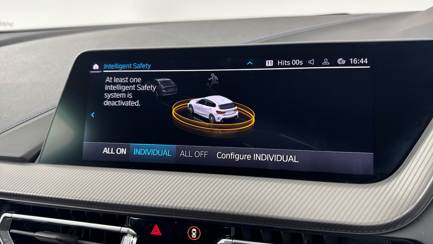 Used BMW 1 Series 2022 for sale - 77129431: Photo 35