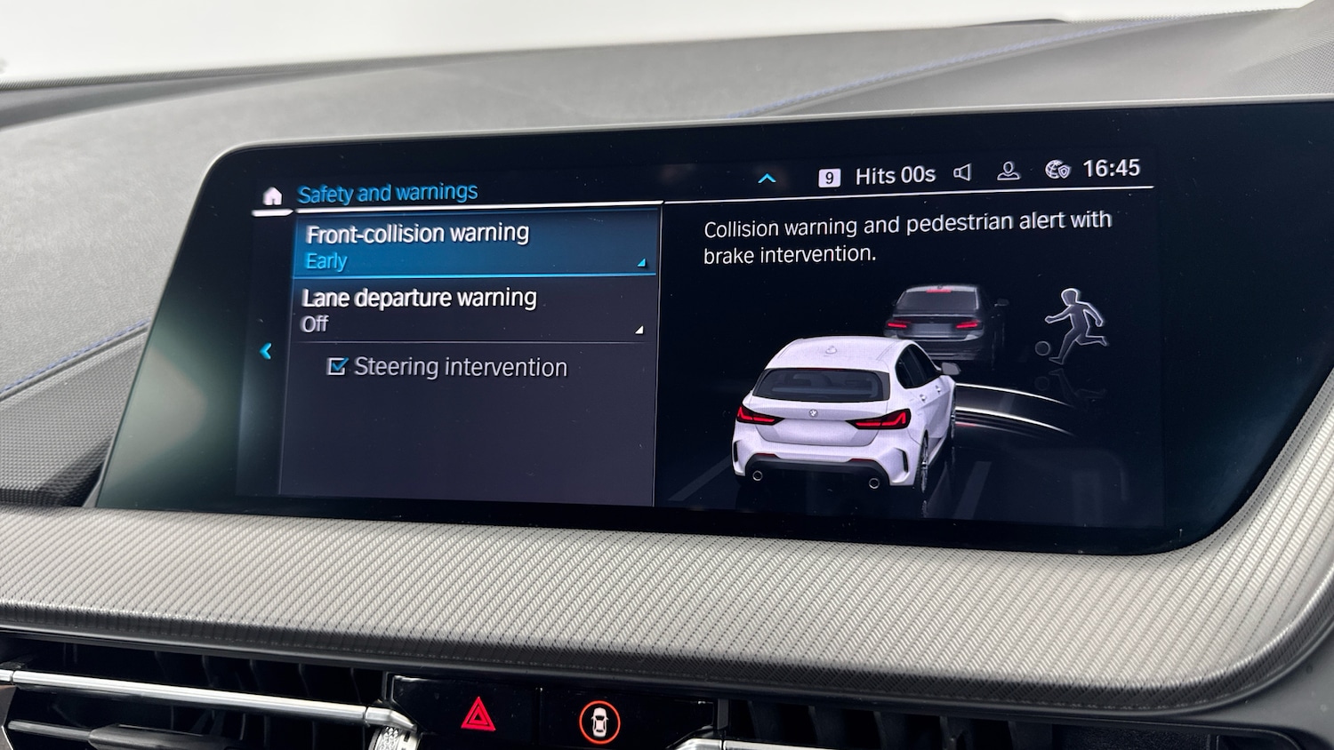 Used BMW 1 Series 2022 for sale - 77129431: Photo 38