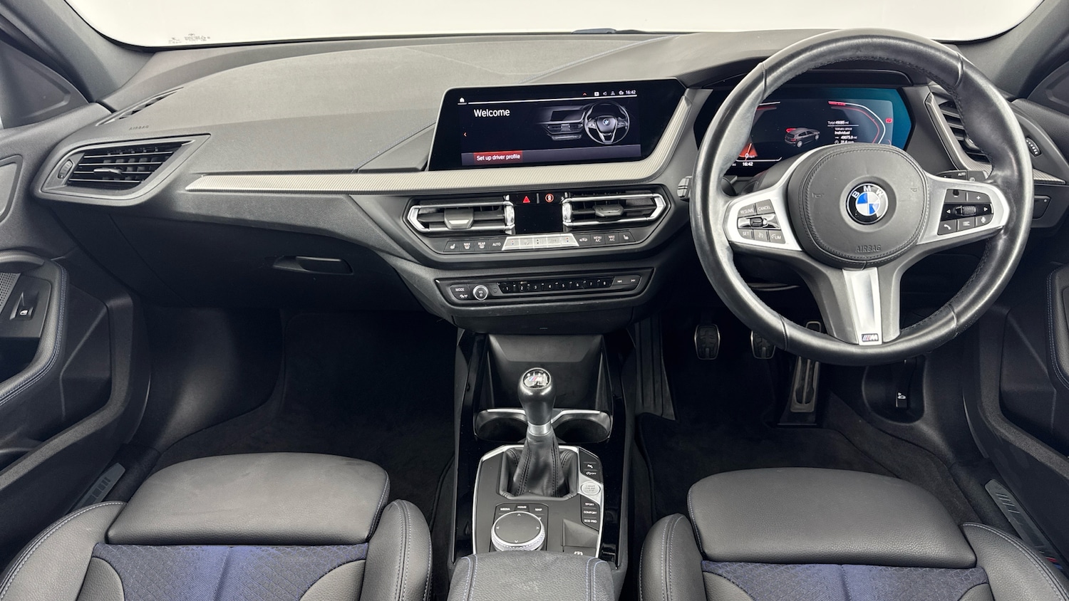 Used BMW 1 Series 2022 for sale - 77129431: Photo 4