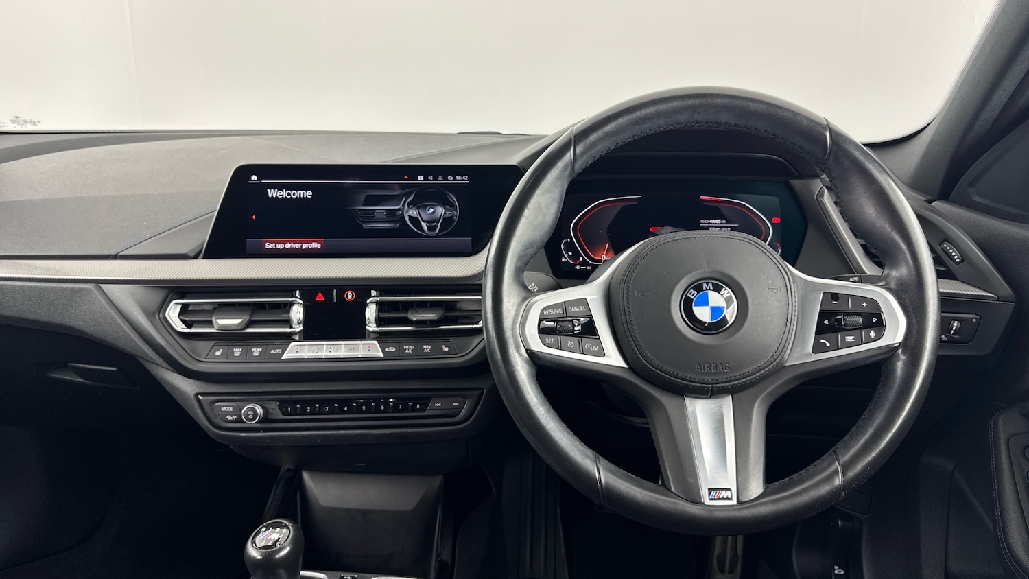 Used BMW 1 Series 2022 for sale - 77129431: Photo 5