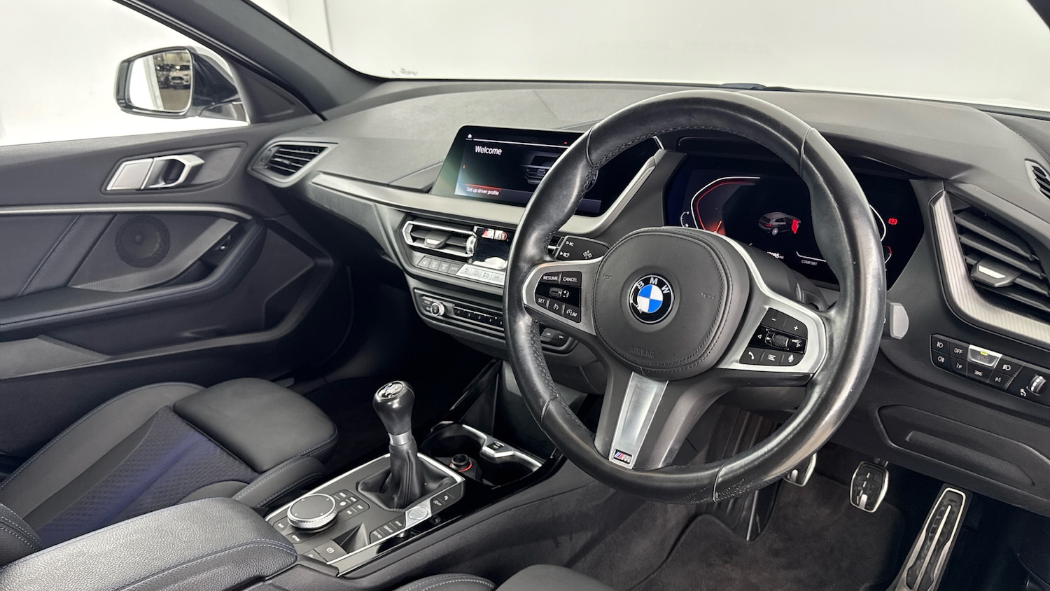 Used BMW 1 Series 2022 for sale - 77129431: Photo 6