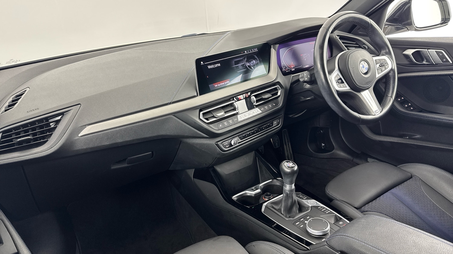 Used BMW 1 Series 2022 for sale - 77129431: Photo 7