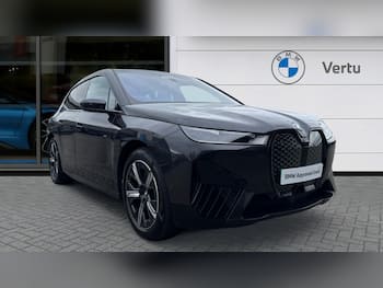 Used BMW iX 2022 for sale - 79812390: Photo