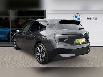 Used BMW iX 2022 for sale - 79812390: Photo