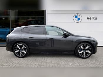 Used BMW iX 2022 for sale - 79812390: Photo