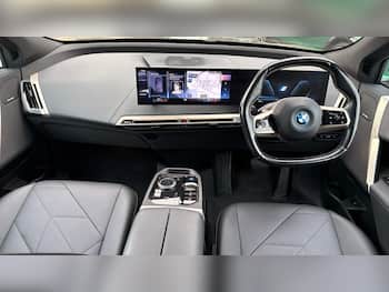Used BMW iX 2022 for sale - 79812390: Photo