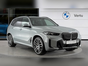 Used BMW X5 2023 for sale - 78353167: Photo