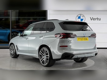 Used BMW X5 2023 for sale - 78353167: Photo