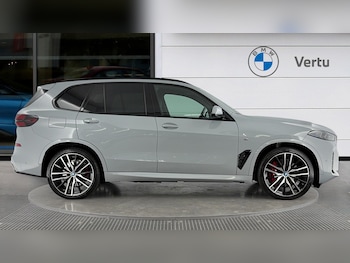 Used BMW X5 2023 for sale - 78353167: Photo