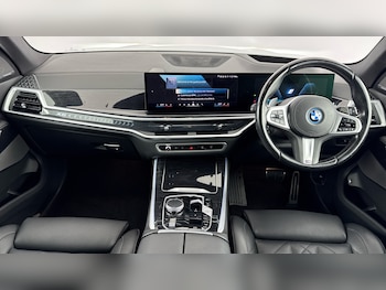 Used BMW X5 2023 for sale - 78353167: Photo