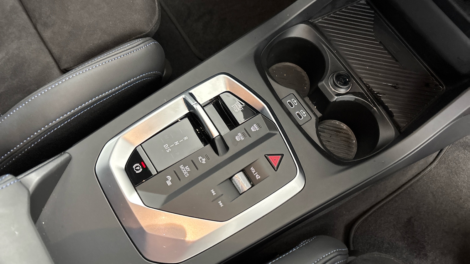 Used BMW 1 Series 2025 for sale - 76384926: Photo 10