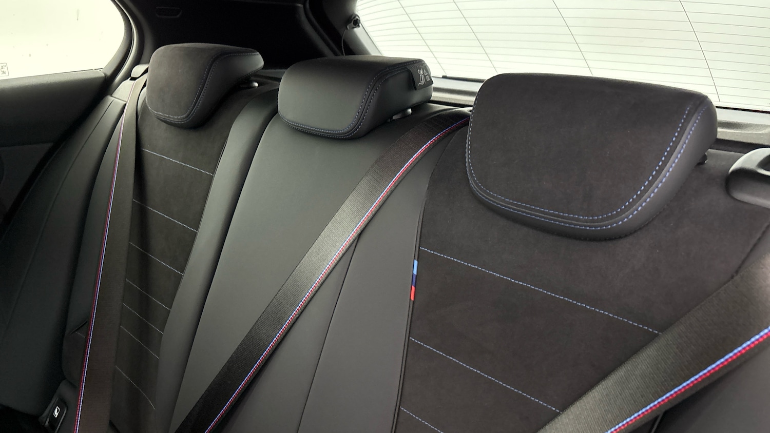 Used BMW 1 Series 2025 for sale - 76384926: Photo 12