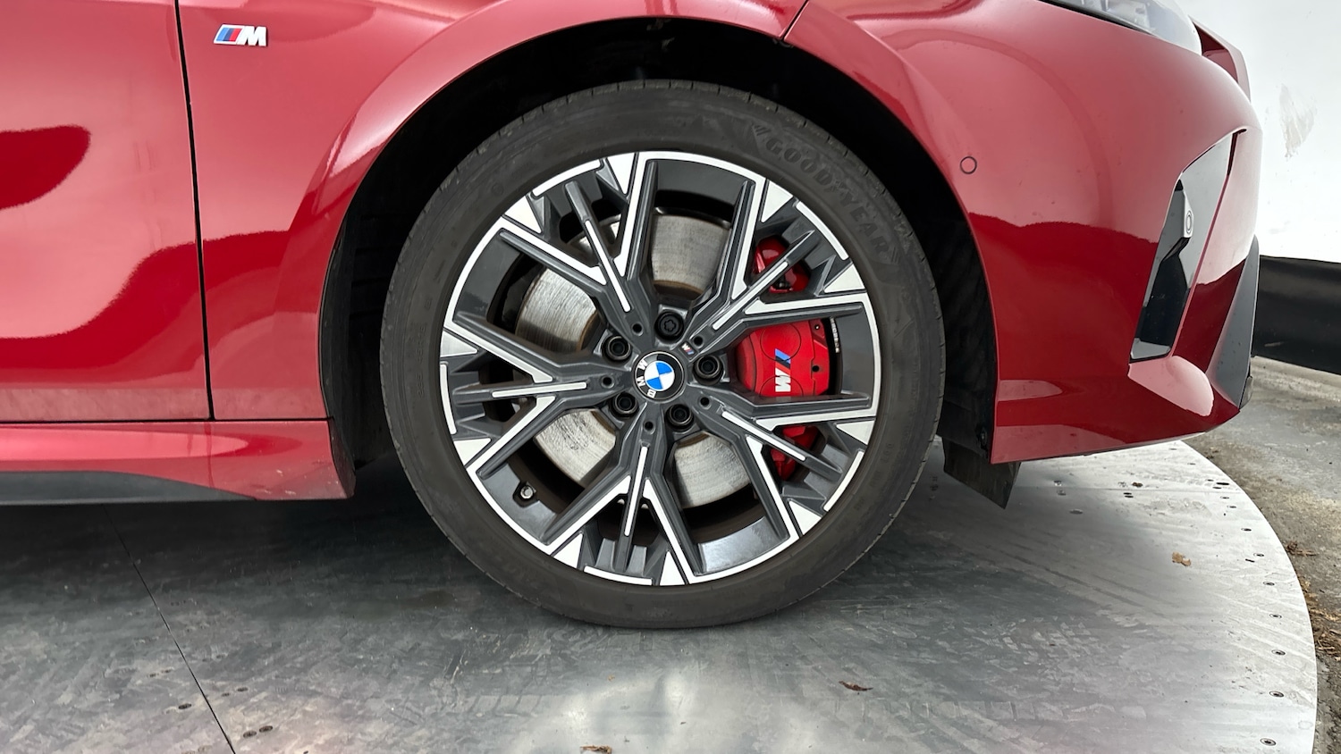 Used BMW 1 Series 2025 for sale - 76384926: Photo 14